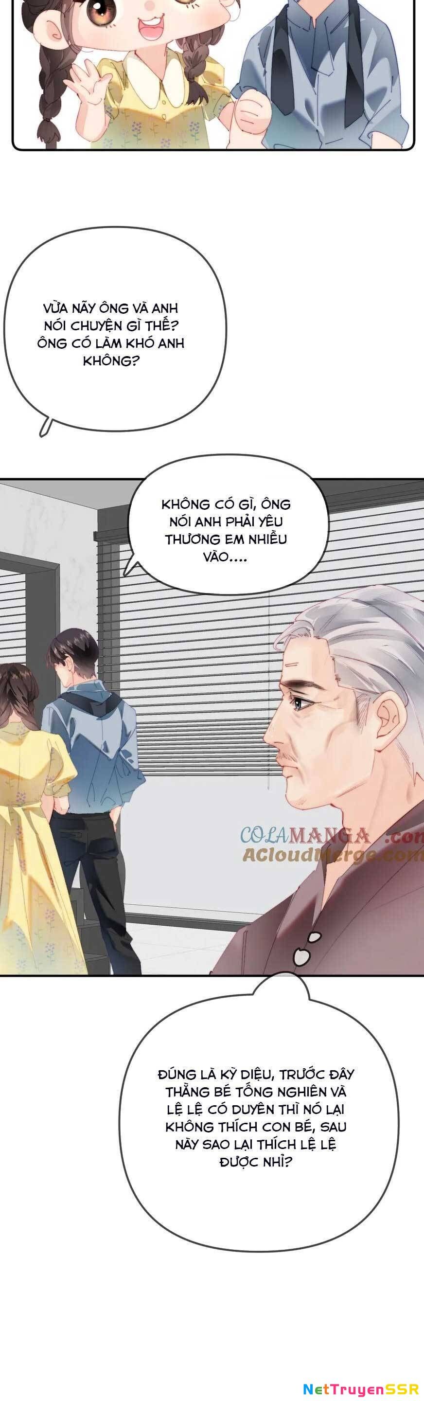 Vợ Chồng Đỉnh Lưu Có Chút Ngọt Ngào Chapter 94 - 22