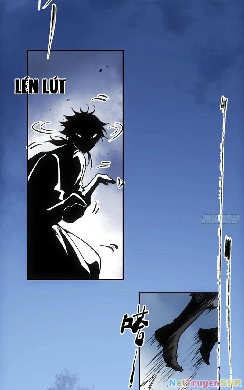 Xa Đao Nhân Chapter 41 - 31