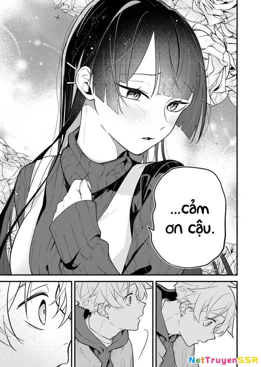 Hôn Thê Của Tôi Thật Xấu Tính! Chapter 1 - 40