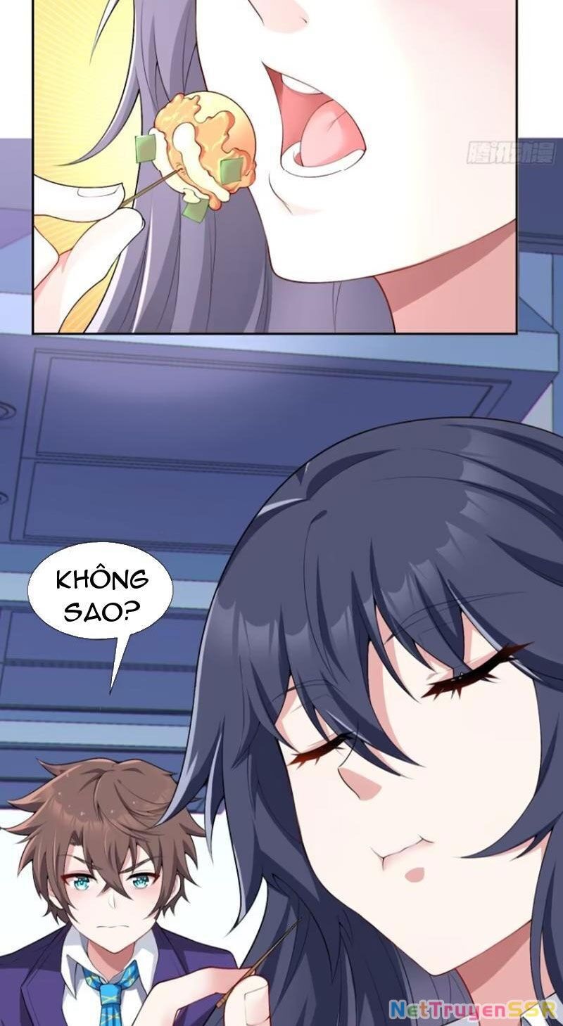 Bạn Gái Tôi Là Một Đại Tiểu Thư Xấu Xa Sao? Chapter 64 - 5