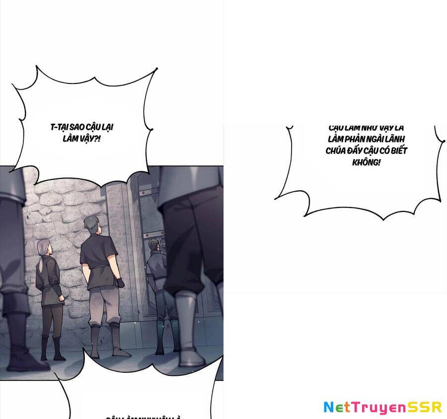 Trở Thành Tên Khốn Ở Thế Giới Dark Fantasy Chapter 29 - 52