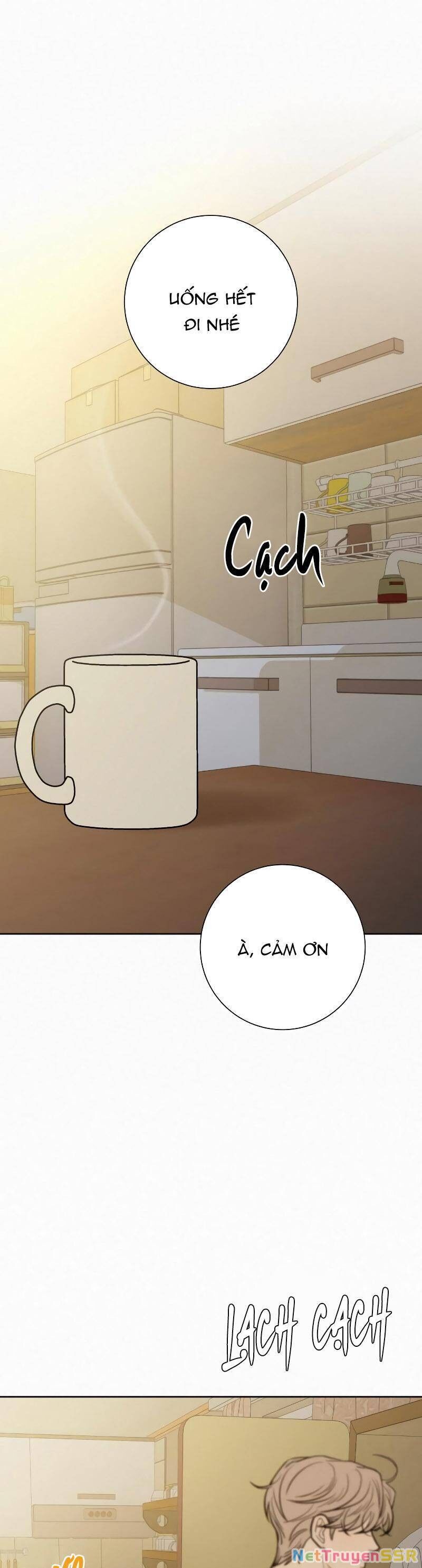 Chiến Lược: Tình Yêu Trong Sáng Chapter 98 - 4