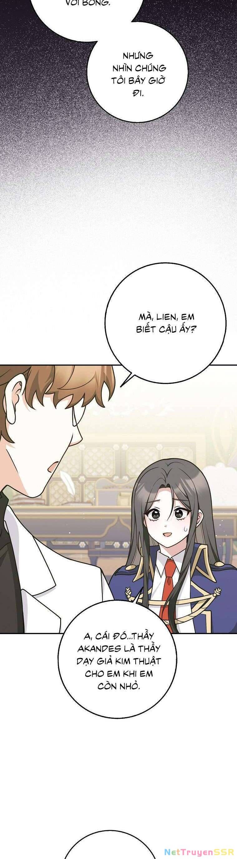 Bạn Bè Với Nhau Không Phải Vậy Đâu Chapter 44 - 5