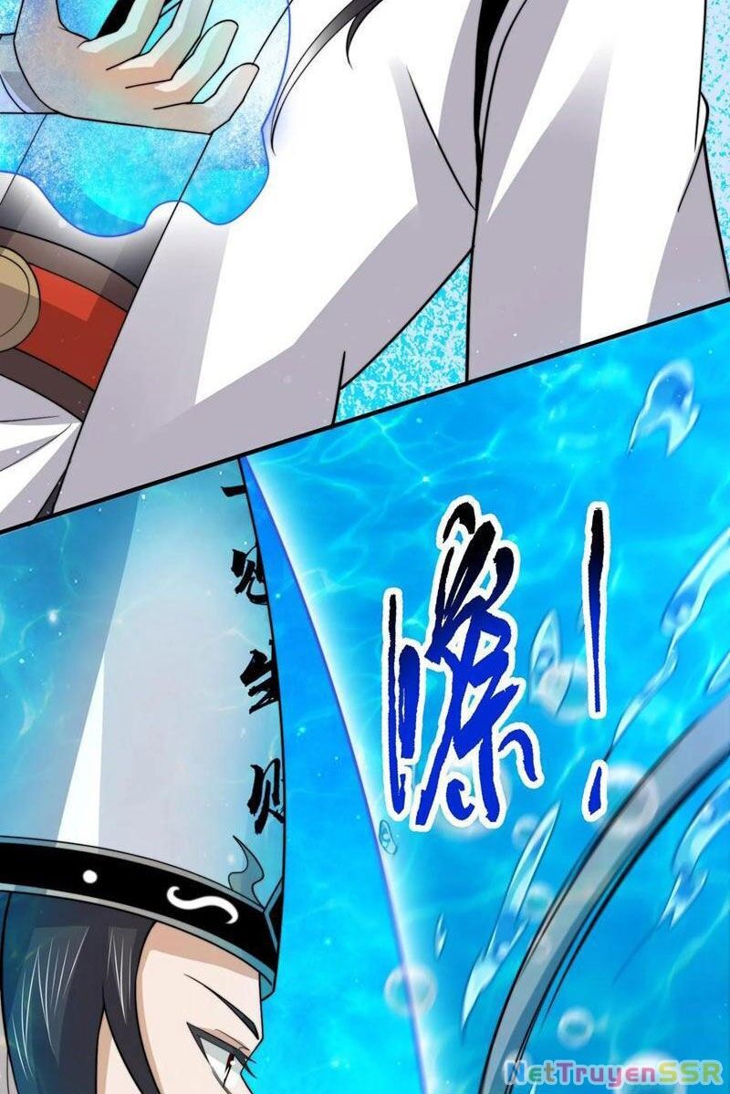 Bắt Đầu Livestream Ở Địa Phủ: Phát Sóng Trực Tiếp Ở Đây Ai Dám Đến Chapter 261 - 16