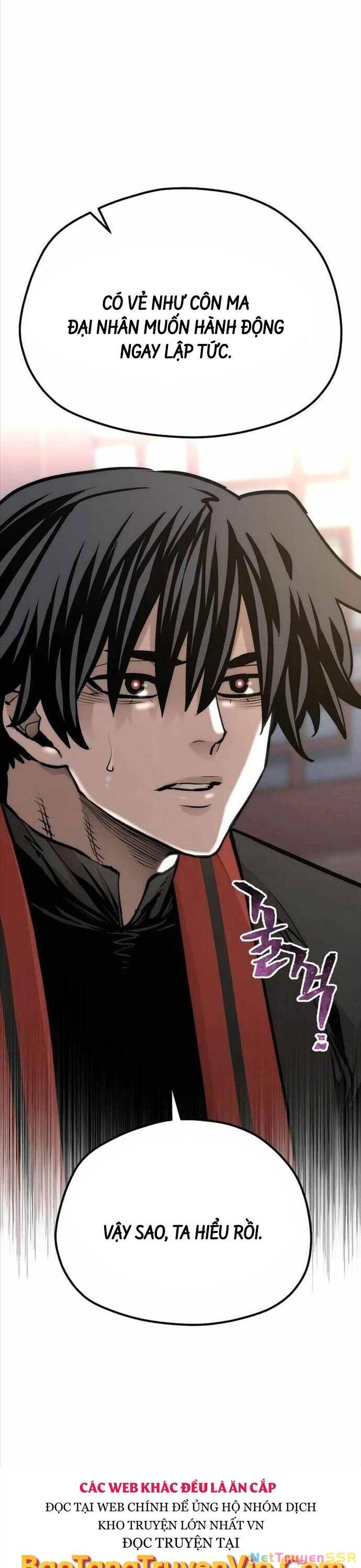 Thiên Ma Phi Thăng Truyện Chapter 116 - 40