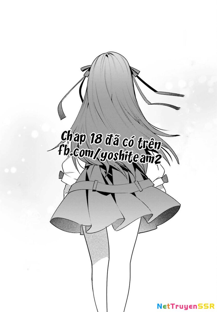 Guild No Uketsukejou Desu Ga, Zangyou Wa Iya Nanode Boss Wo Solo Toubatsu Shiyou To Omoimasu Chapter 17 - 21