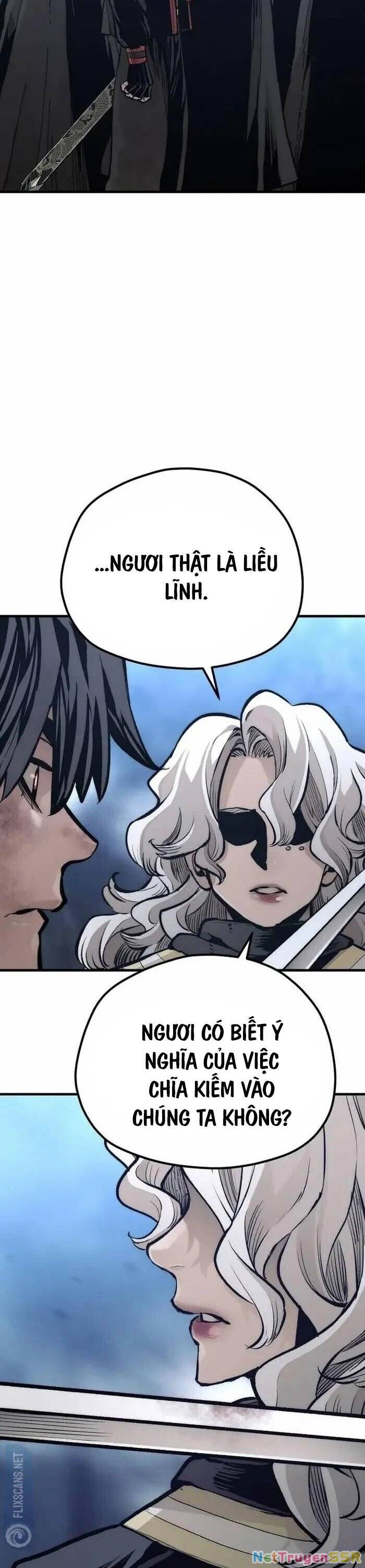 Thiên Ma Phi Thăng Truyện Chapter 107 - 57