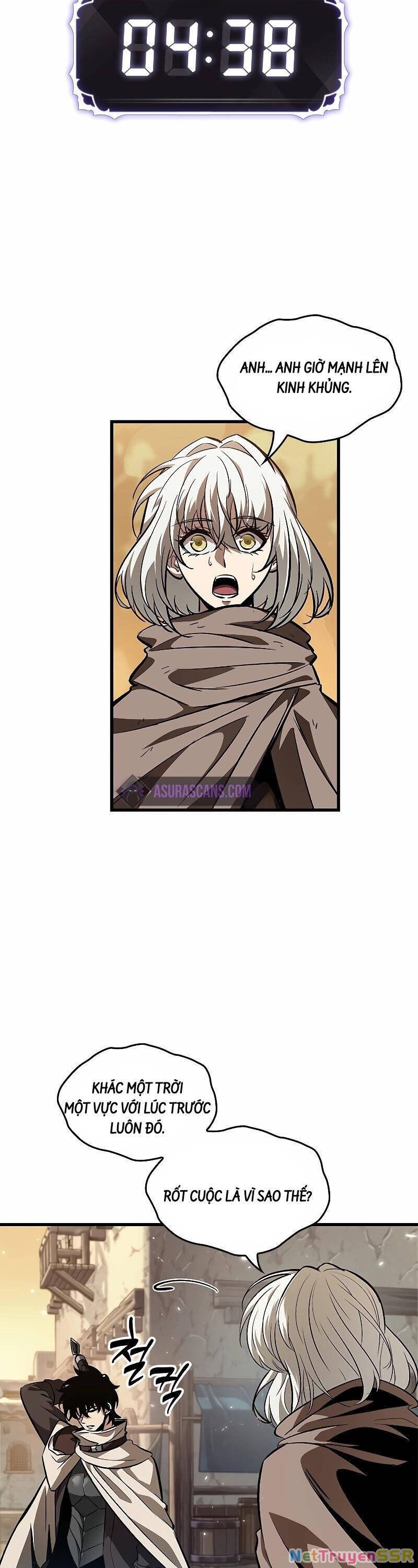 Gacha Vô Hạn Chapter 98 - 35