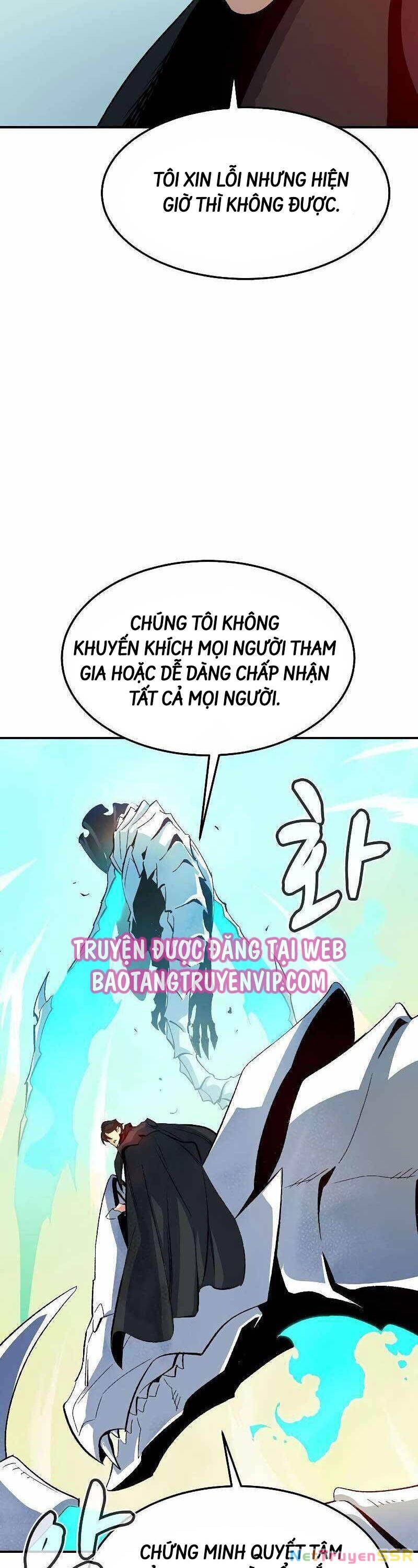Độc Cô Tử Linh Sư Chapter 121 - 11