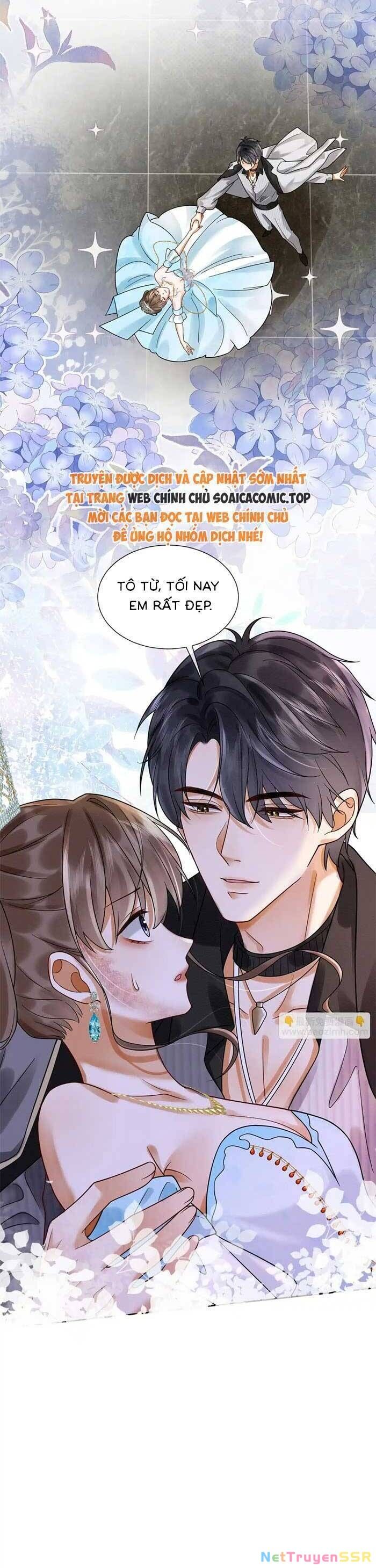 Tổng Tài Tỷ Phú Chỉ Sủng Cô Vợ Thế Thân Chapter 36 - 14