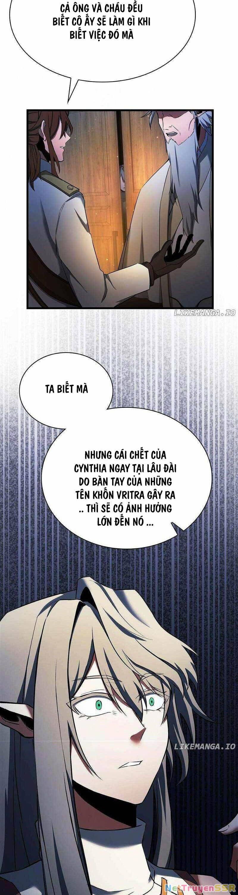 Ánh Sáng Cuối Con Đường Chapter 190 - 56