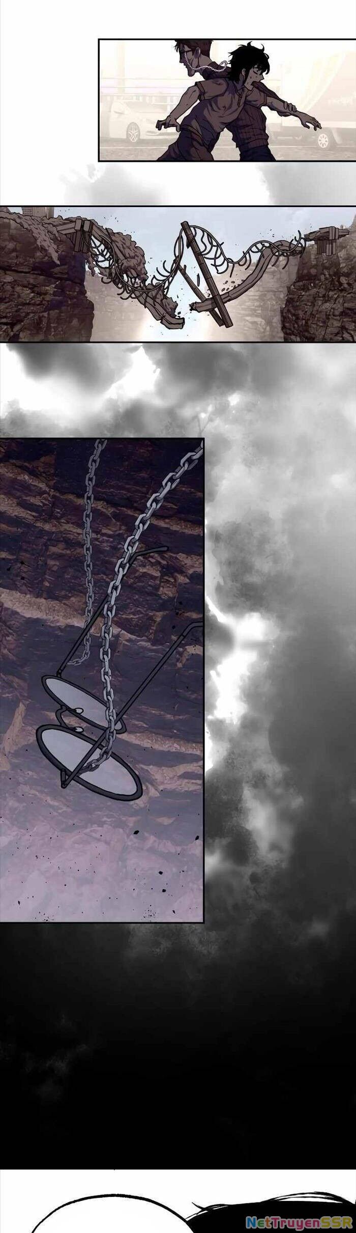 Sống Sót Qua Ngày Tận Thế Chapter 9 - 35