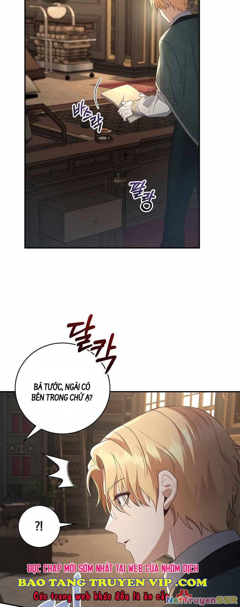 Con Trai Bá Tước Khốn Nạn Là Hoàng Đế Chapter 7 - 40