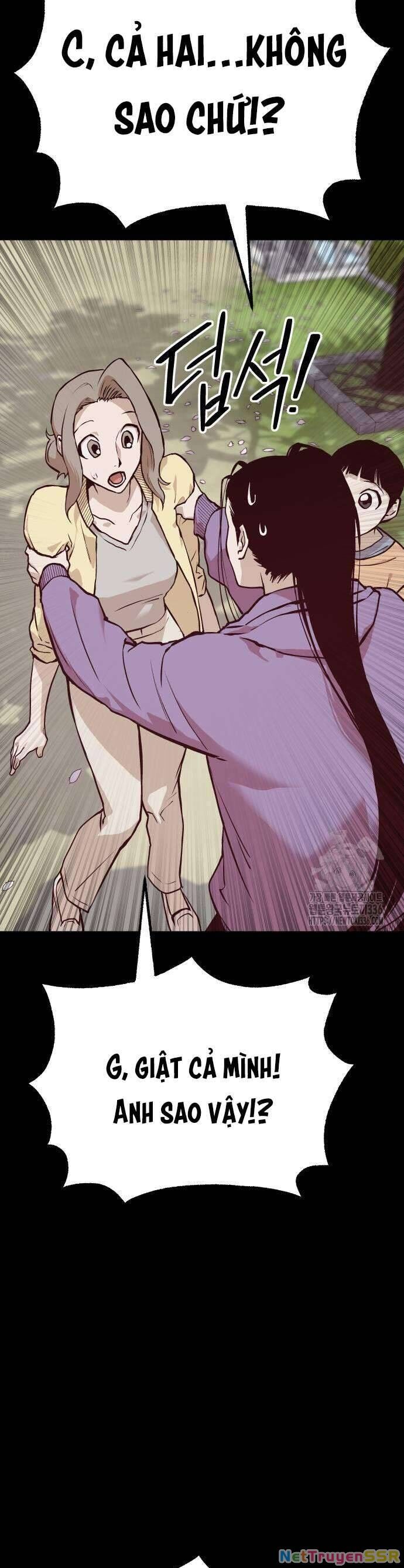 Người Thây Ma Chapter 102 - 59