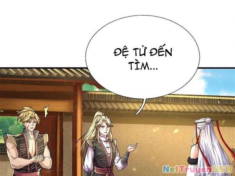 Ta Có Thể Sửa Chữa Vạn Vật Trên Dòng Thời Gian Chapter 78 - 1