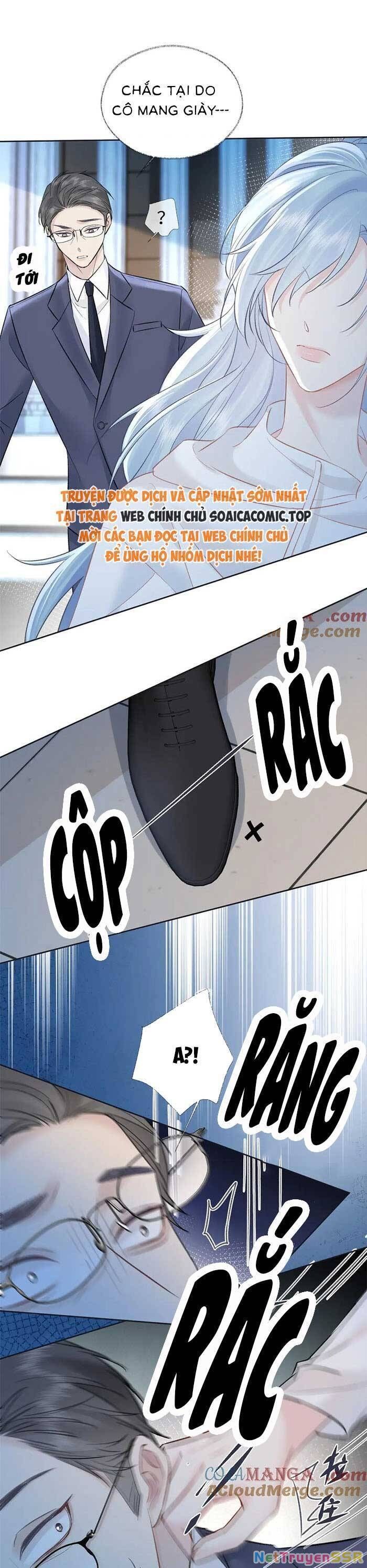 Ta Ở Hiện Đại Làm Đại Boss Chapter 85 - 10
