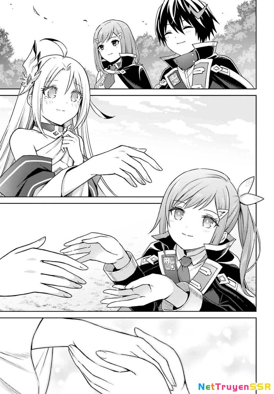 Shin No Jitsuryoku Wa Girigiri Made Kakushite Iyou To Omou Chapter 31 - 15