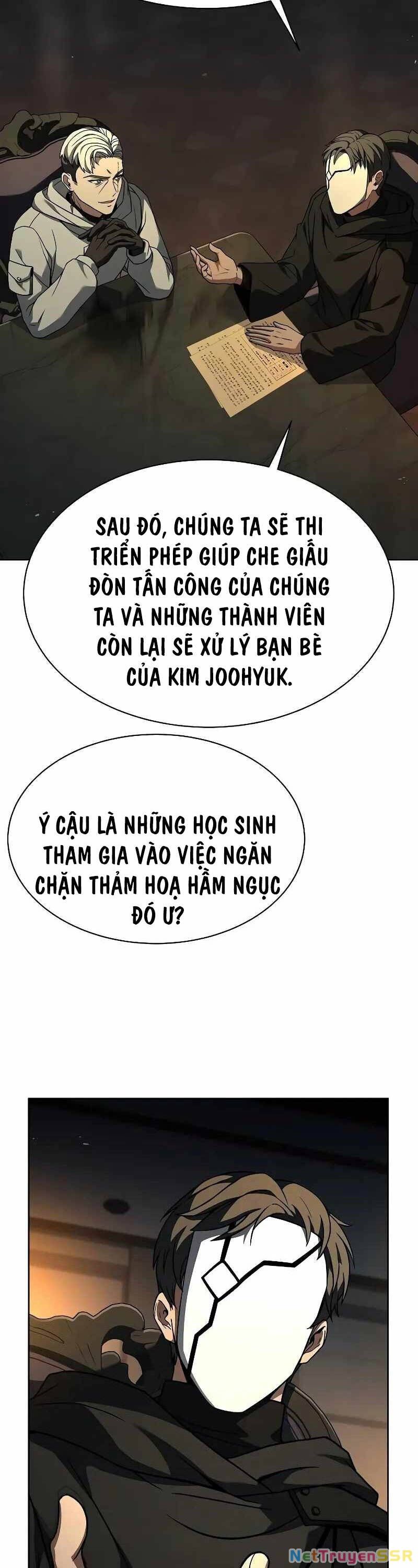 Chòm Sao Là Đệ Tử Của Tôi Chapter 71 - 38