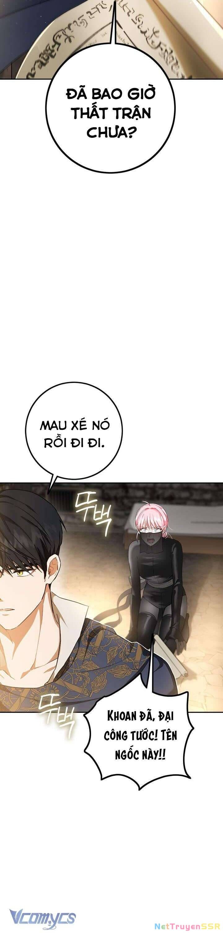 Cuộc Sống Mới Của Công Nương Chapter 98 - 35