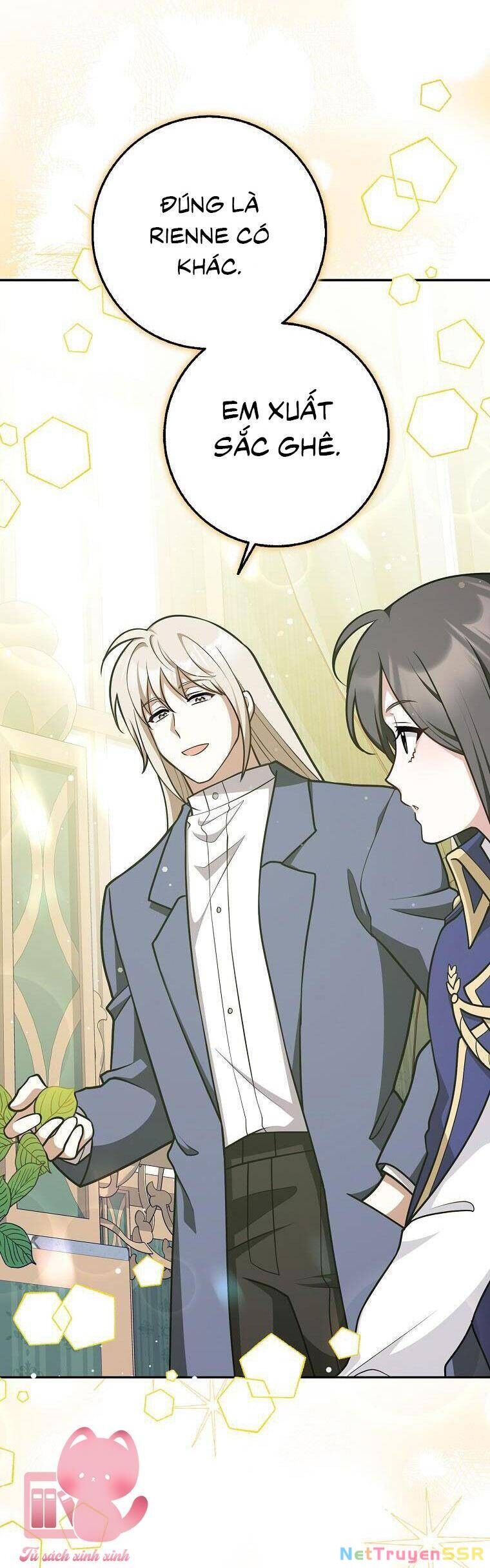 Tôi Thề Chúng Ta Chỉ Là Bạn Chapter 43 - 43