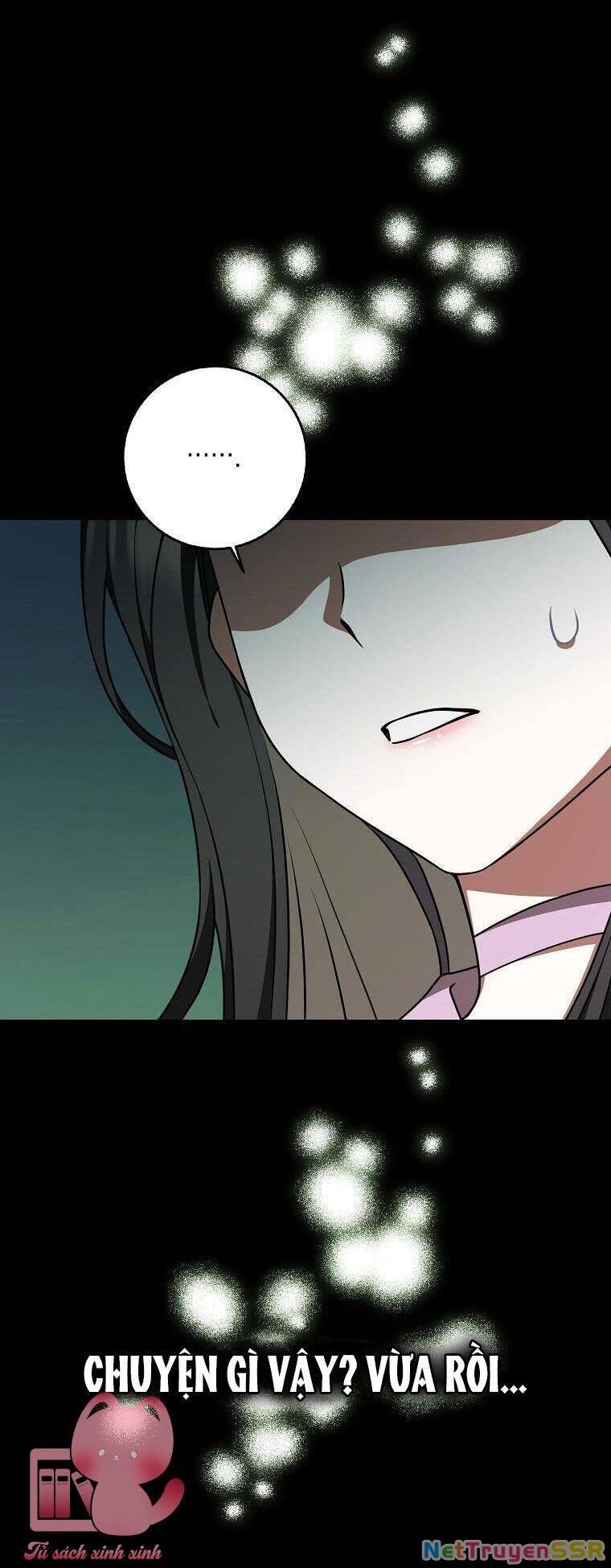 Tôi Thề Chúng Ta Chỉ Là Bạn Chapter 48 - 50