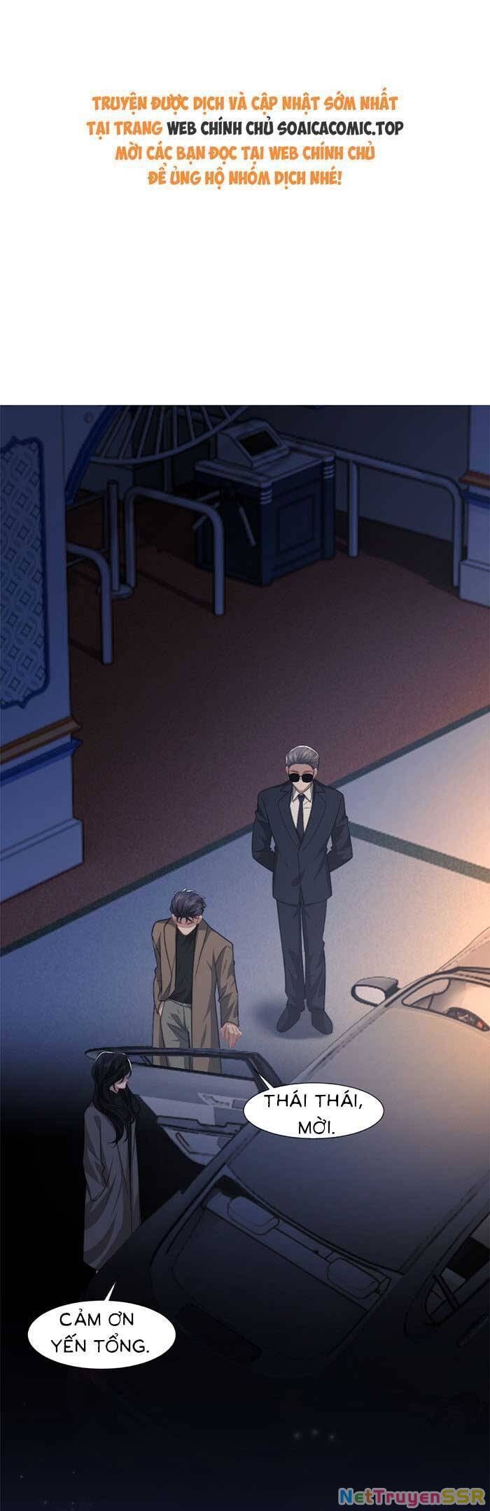 Nữ Tướng Xuyên Đến Hiện Đại Trở Thành Chị Dâu Quyền Lực Chapter 91 - 1