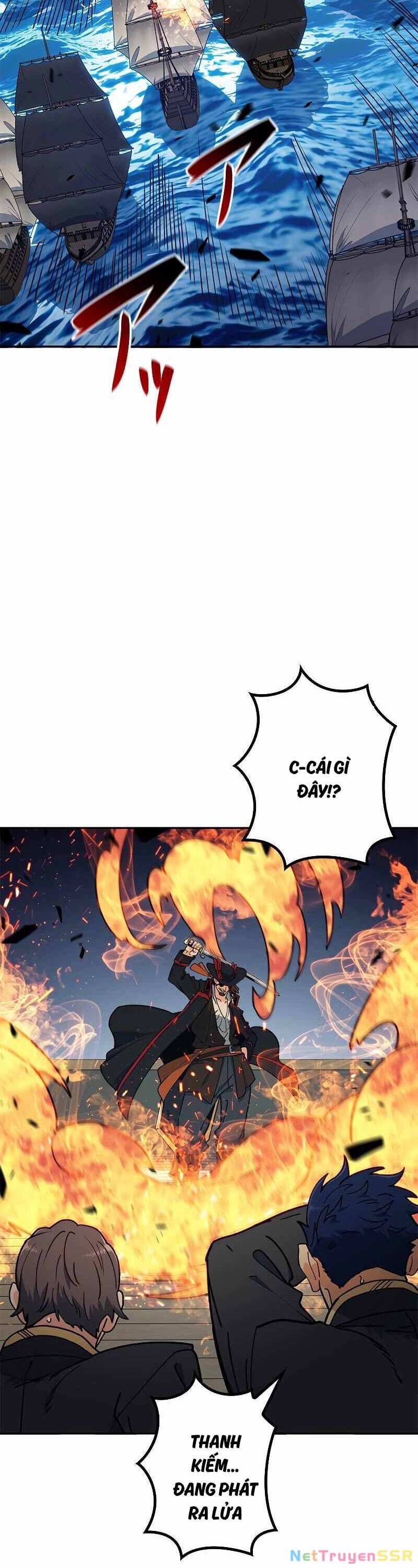 Công Tước Bạch Long Chapter 117 - 7
