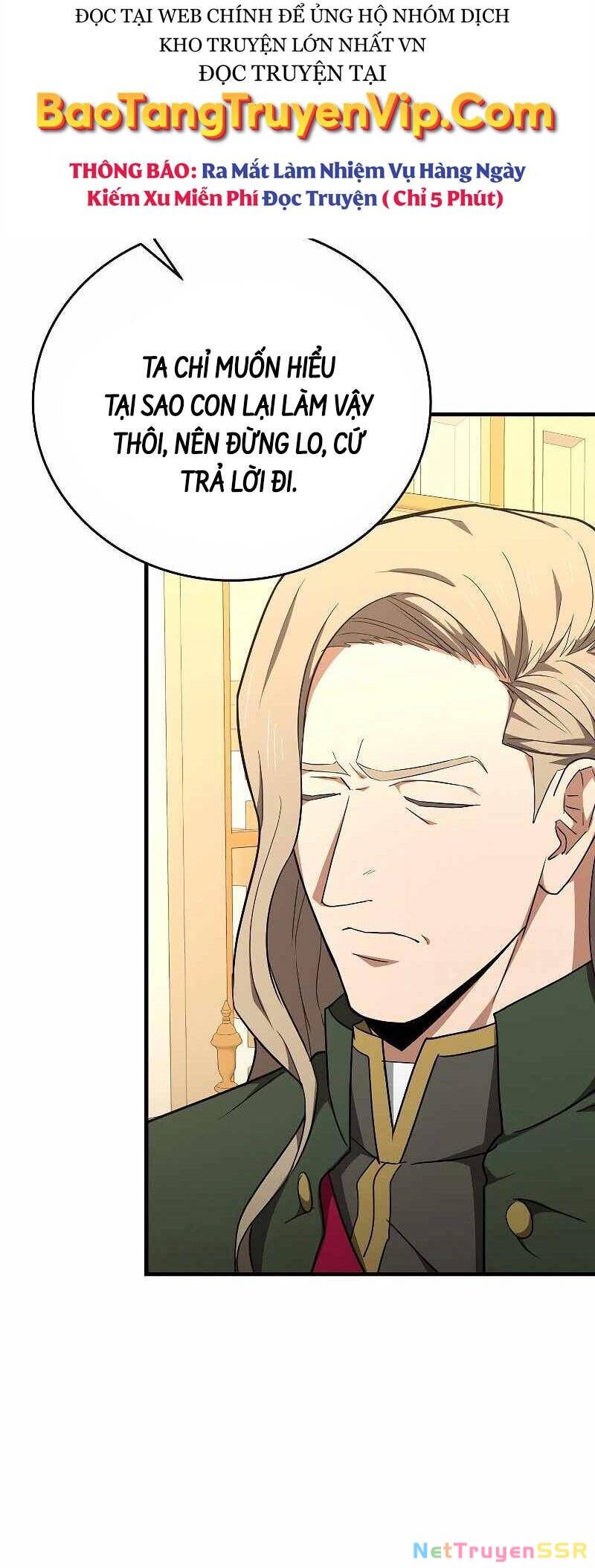 Thánh Cái Khỉ Gì, Đây Là Sức Mạnh Của Y Học Hiện Đại Chapter 85 - 23