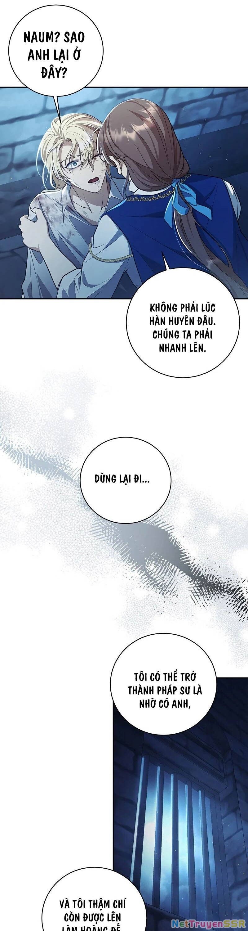 Con Trai Bá Tước Khốn Nạn Là Hoàng Đế Chapter 1 - 20