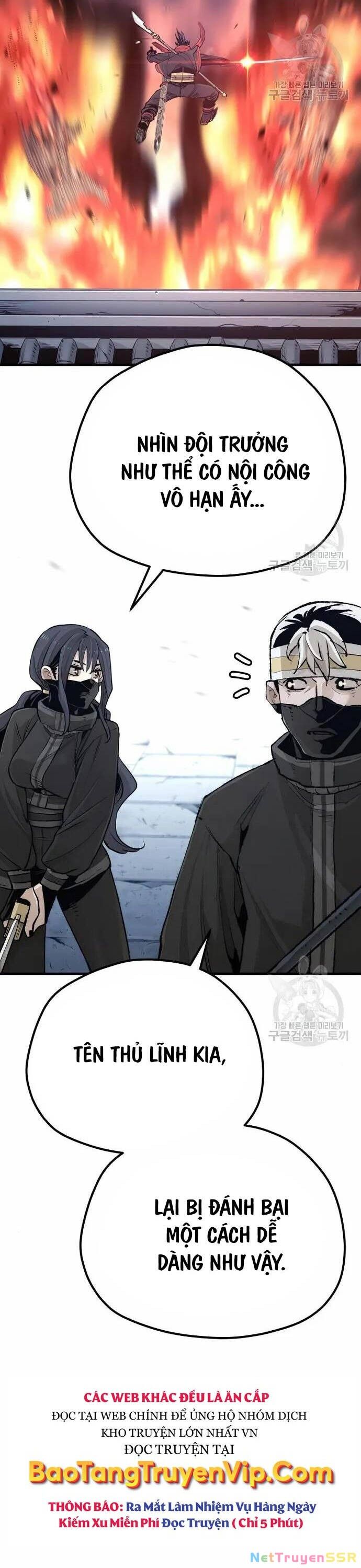 Thiên Ma Phi Thăng Truyện Chapter 100 - 11