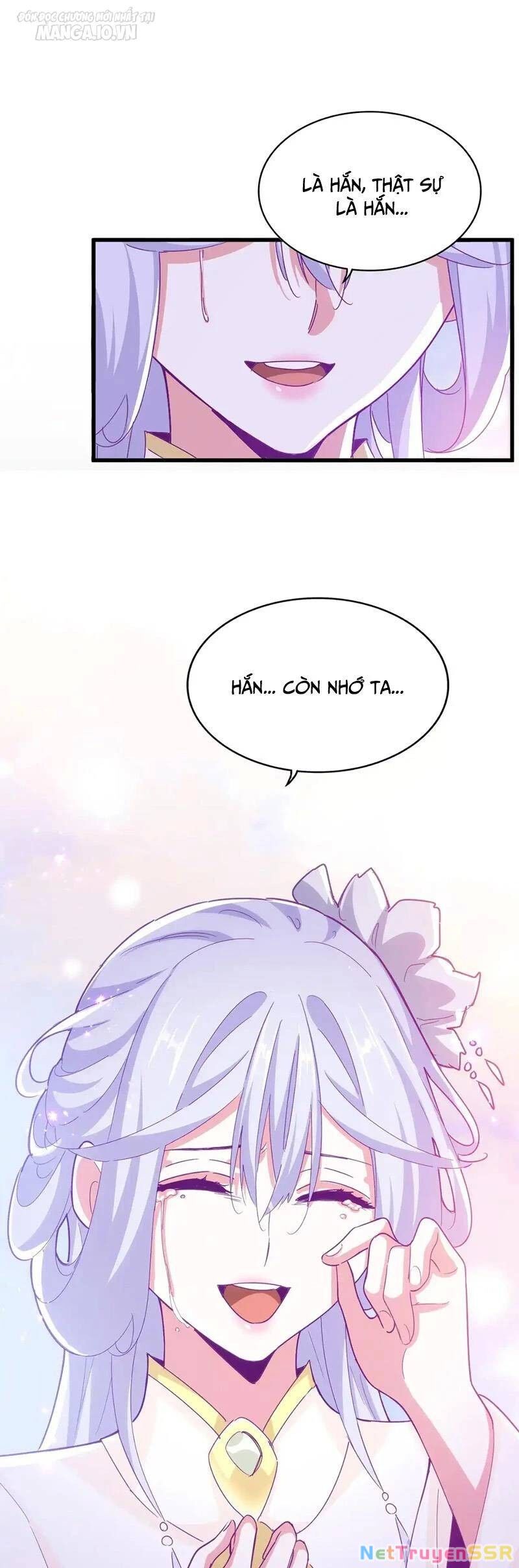 Đại Quản Gia Là Ma Hoàng Chapter 555 - 20