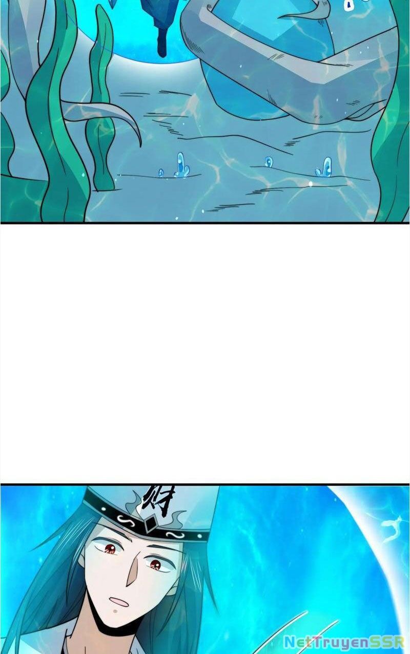 Bắt Đầu Livestream Ở Địa Phủ: Phát Sóng Trực Tiếp Ở Đây Ai Dám Đến Chapter 261 - 23