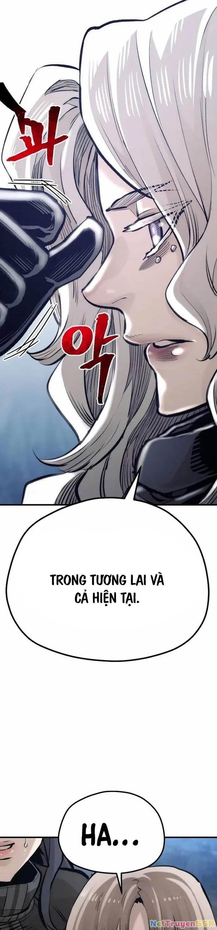 Thiên Ma Phi Thăng Truyện Chapter 104 - 26