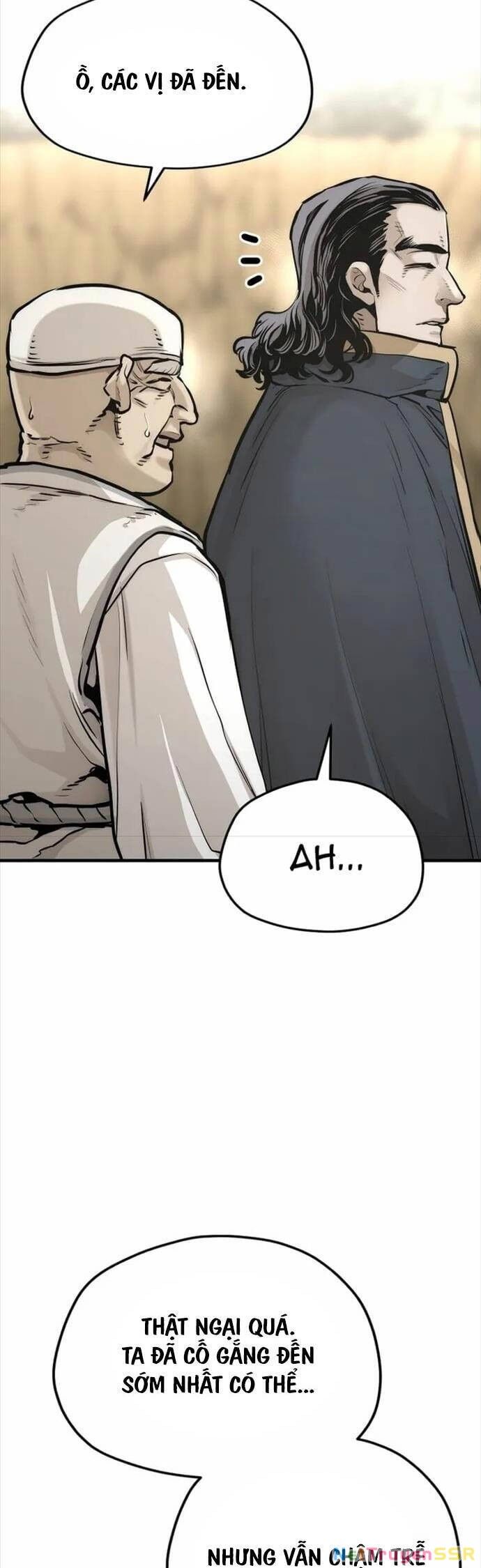 Thiên Ma Phi Thăng Truyện Chapter 94 - 57