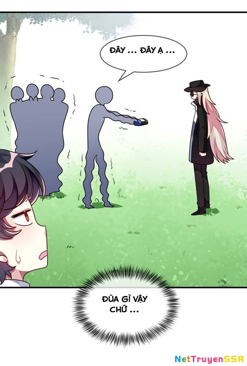 A Trạch Hóa Ra Lại Là Đại Tiểu Thư ? Chapter 11 - 20