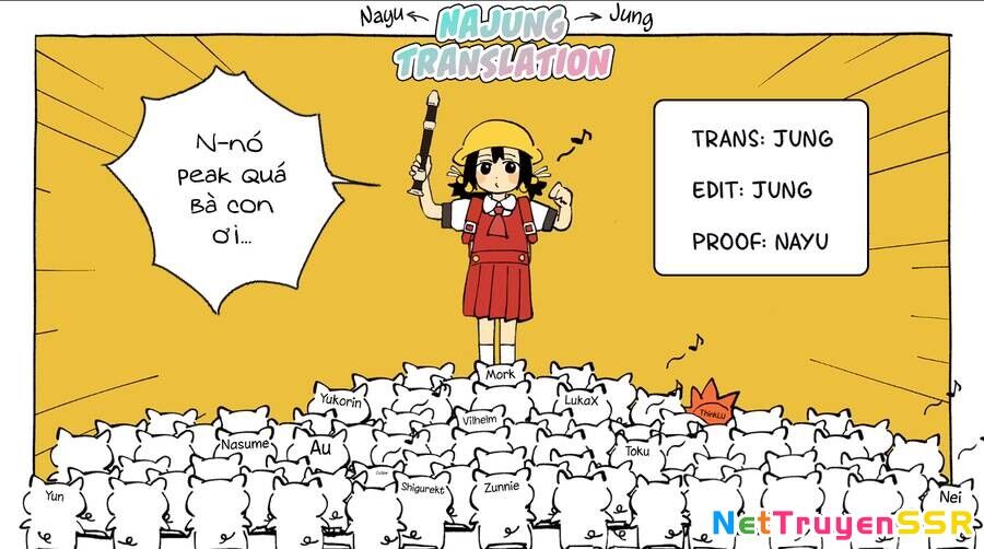 Nàng Phù Thủy Thiên Tài Hết Mana Rồi! Chapter 73 - 10