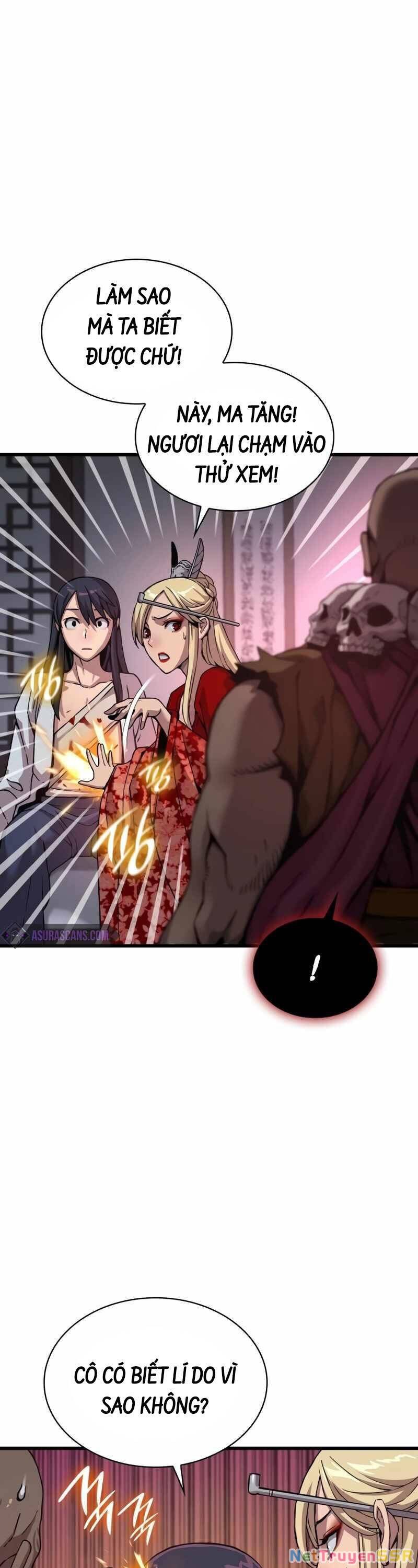 Quái Lực Loạn Thần Chapter 24 - 21