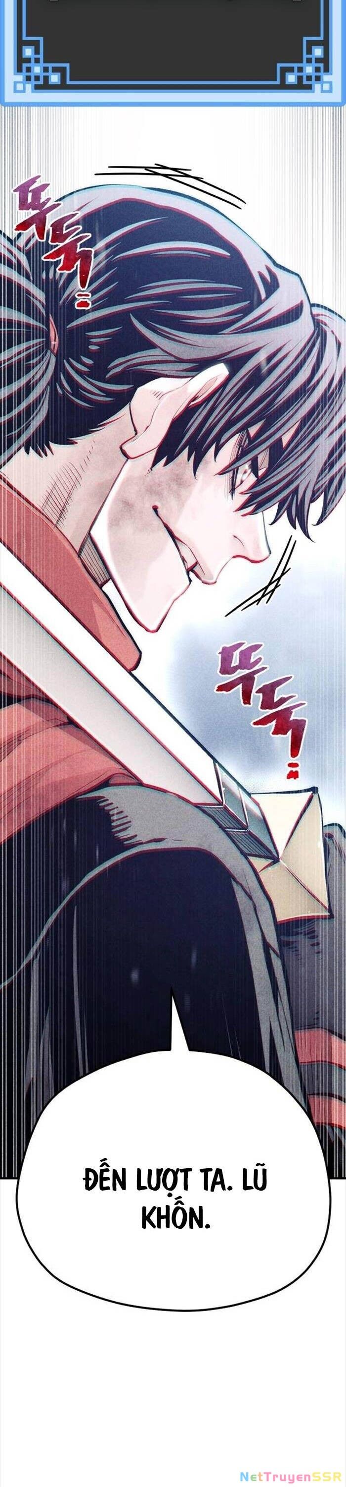 Thiên Ma Phi Thăng Truyện Chapter 107 - 20