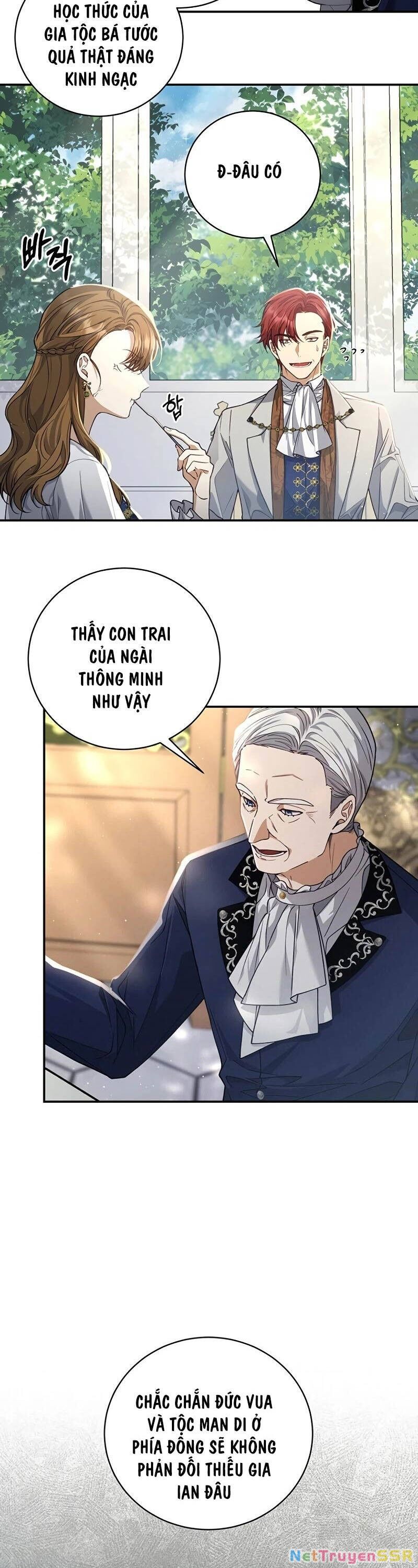 Con Trai Bá Tước Khốn Nạn Là Hoàng Đế Chapter 2 - 14