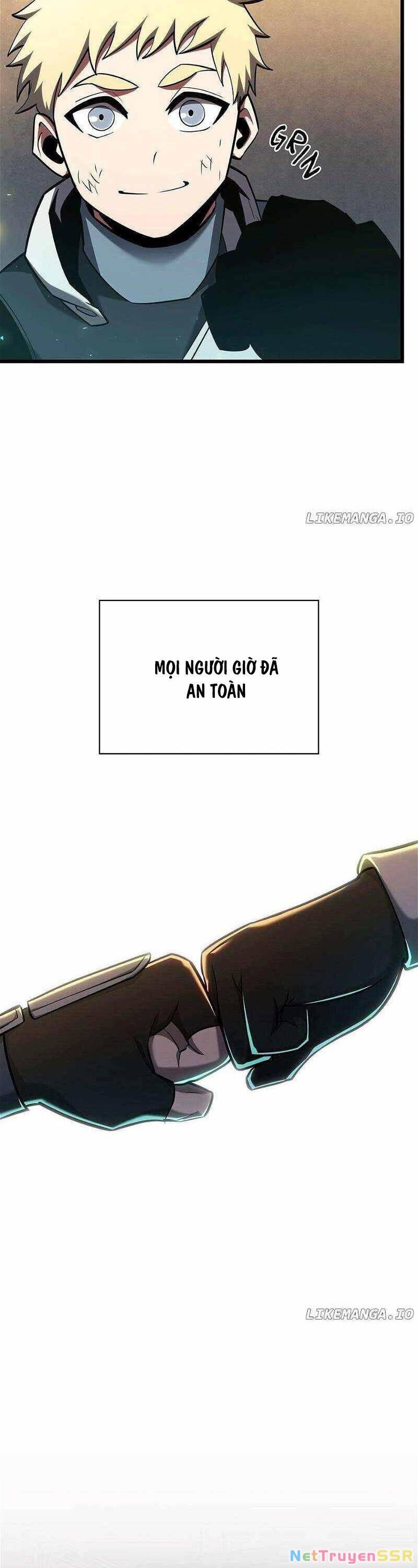 Ánh Sáng Cuối Con Đường Chapter 190 - 45