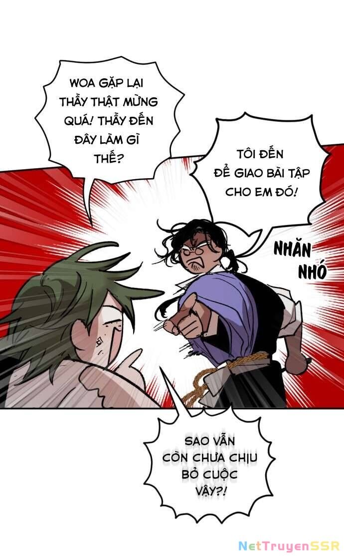 Lời Thú Nhận Của Chúa Tể Bóng Tối Chapter 32 - 13