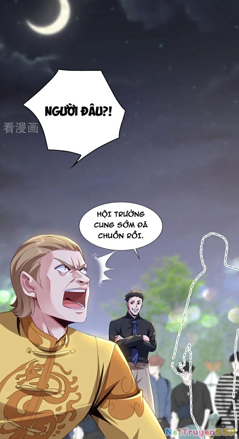 Trấn Quốc Thần Tế Chapter 142 - 14