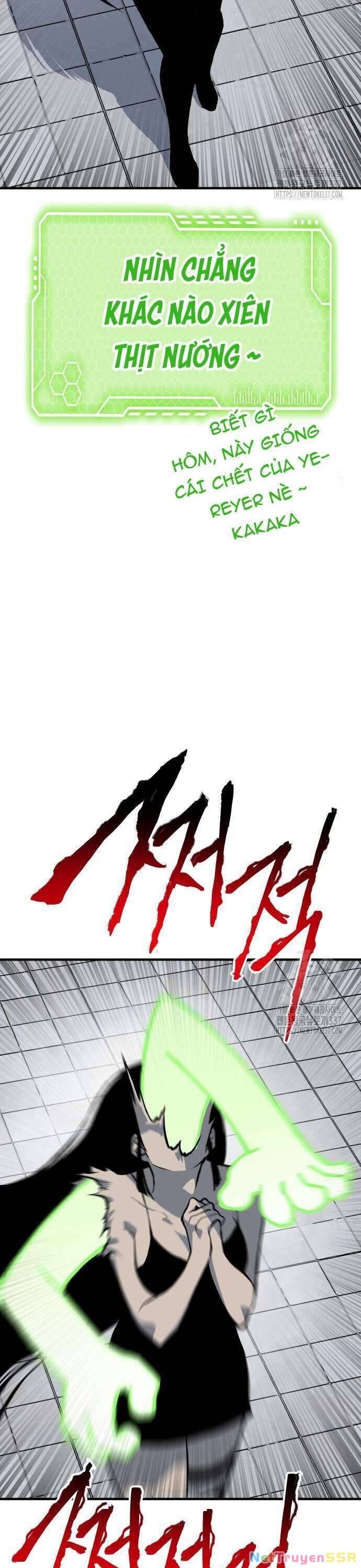 Người Thây Ma Chapter 104 - 20