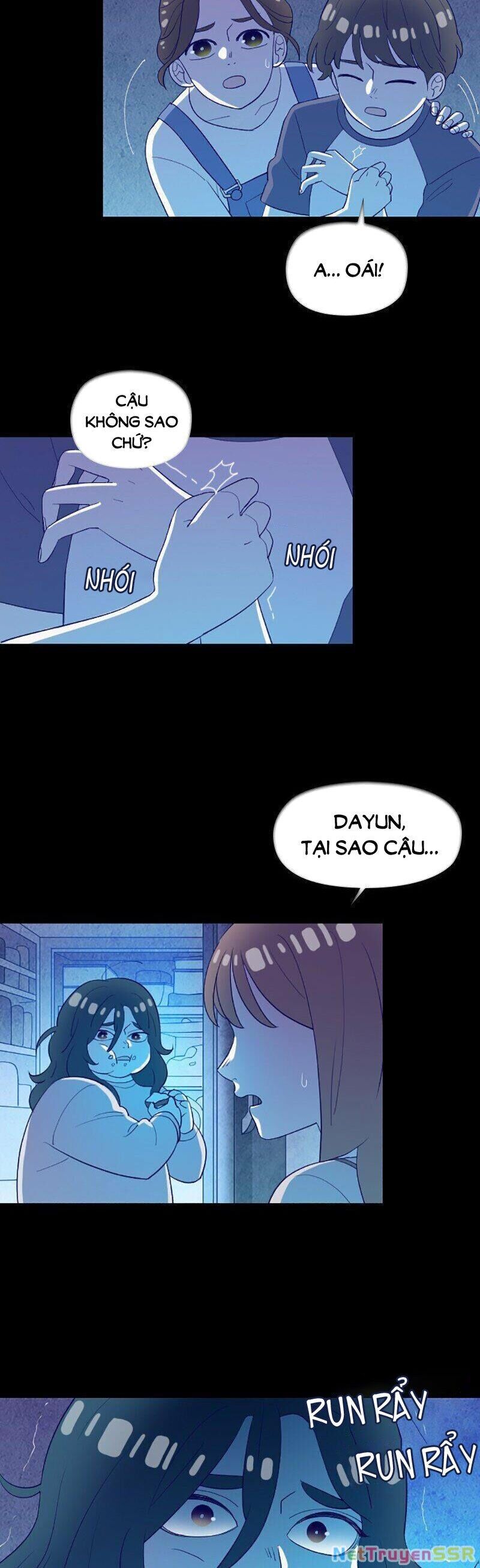 Ma Kể Chuyện 2 Chapter 24 - 22