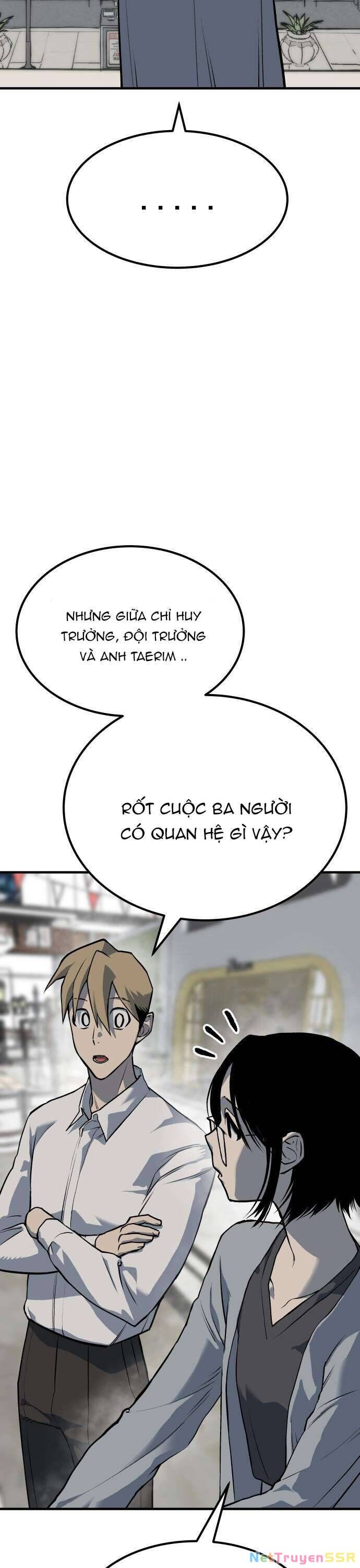 Người Thây Ma Chapter 98 - 15