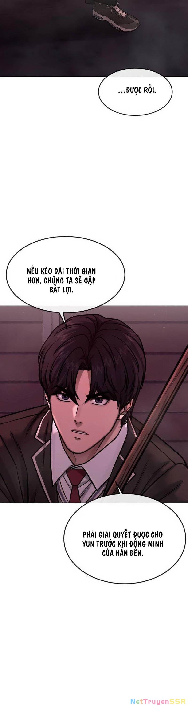 Nhiệm Vụ Diệu Kỳ Chapter 140 - 62