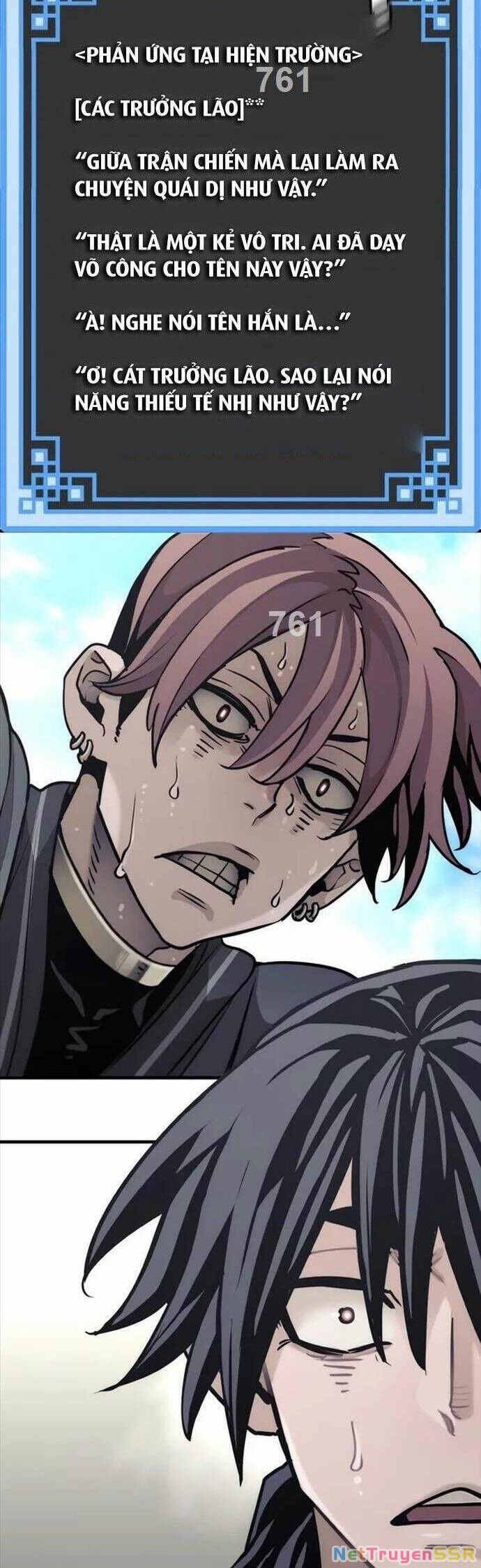 Thiên Ma Phi Thăng Truyện Chapter 88 - 2