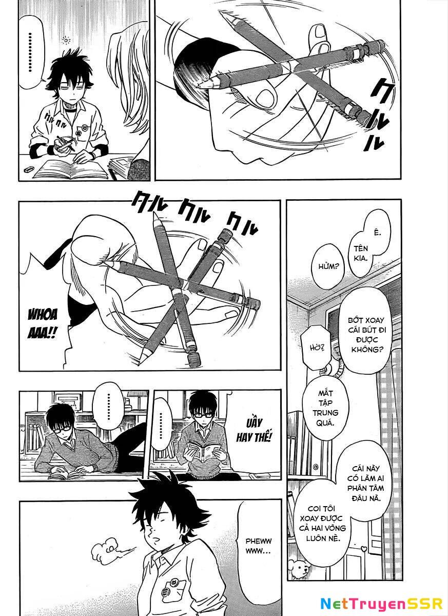 Sket Dance Chapter 169 - 14