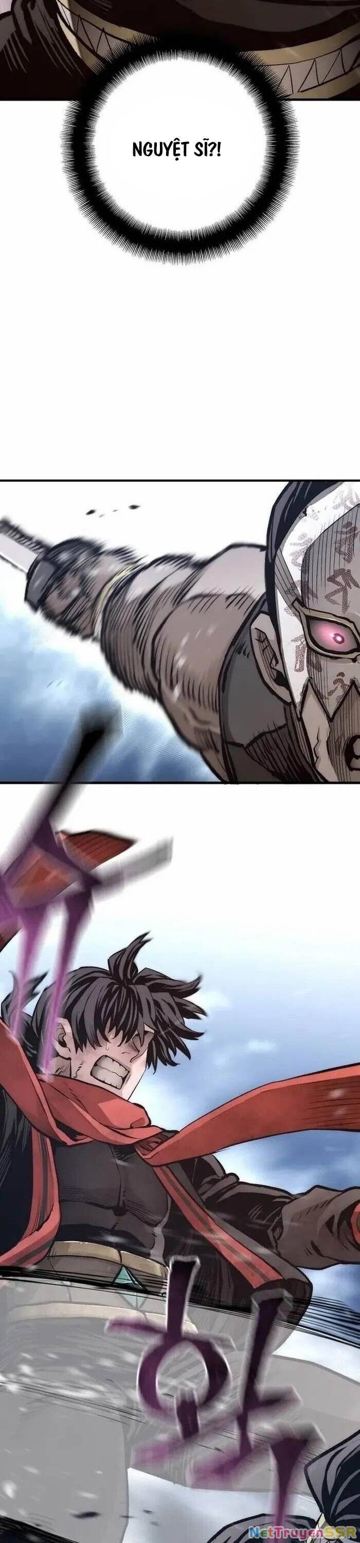 Thiên Ma Phi Thăng Truyện Chapter 107 - 41