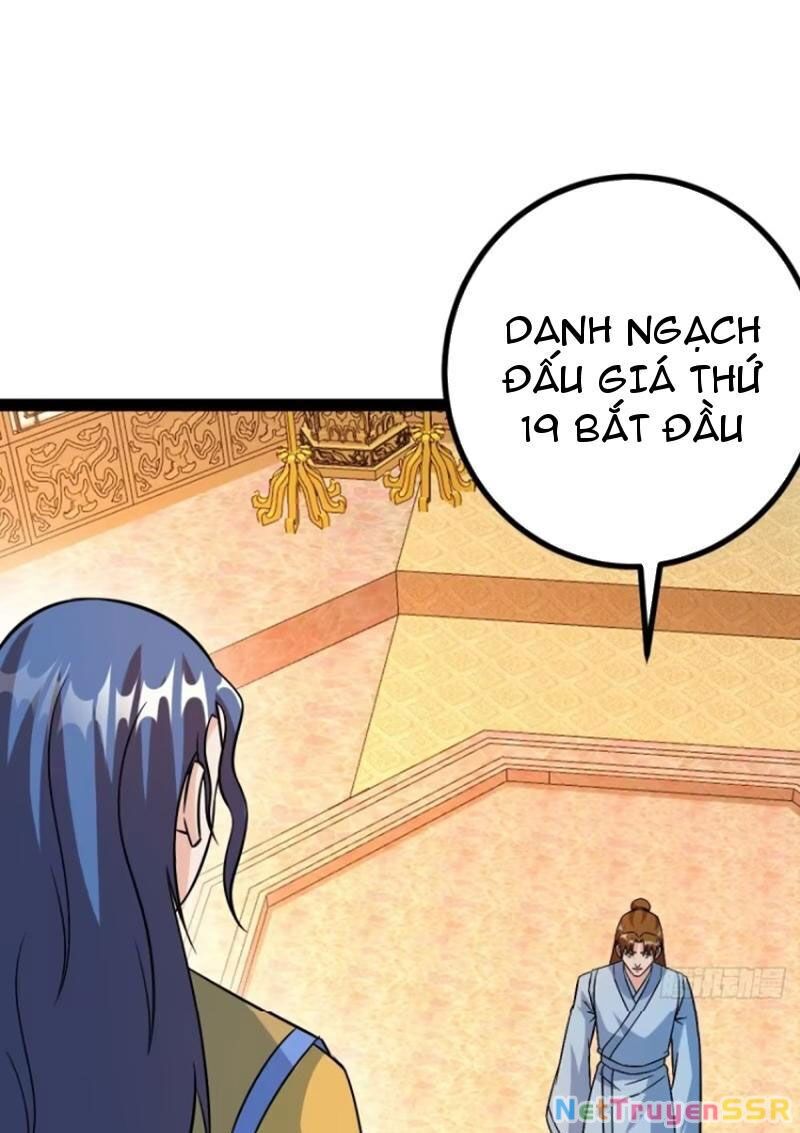 Trăm Tuổi Mở Hệ Thống, Hiếu Tử Hiền Tôn Quỳ Khắp Núi! Chapter 60 - 21